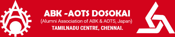 ABK-AOTS DOSOKAI, Tamil Nadu Centre